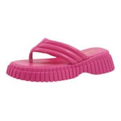 Wholesale - FUCHSIA WOMEN SANDAL 5-ASST SIZE C/P 18, UPC: 111176595822